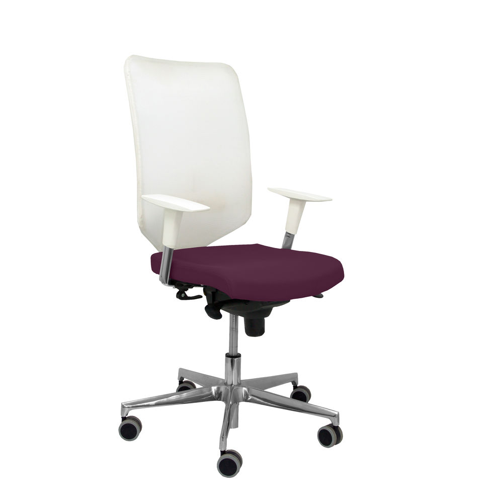 Kontorsstol Ossa Piqueras y Crespo BALI760 Purpur