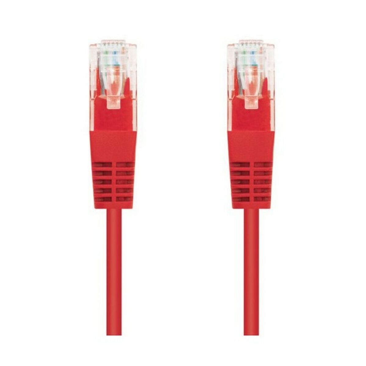 Kabel Kategori 6 UTP NANOCABLE 10.20.040 - 6