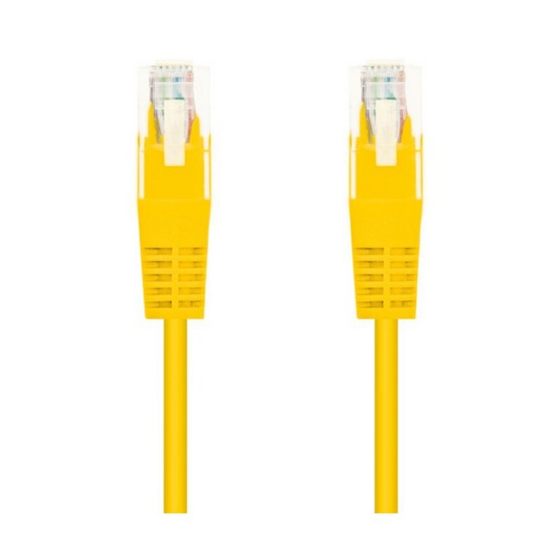 Kabel Kategori 6 UTP NANOCABLE 10.20.040