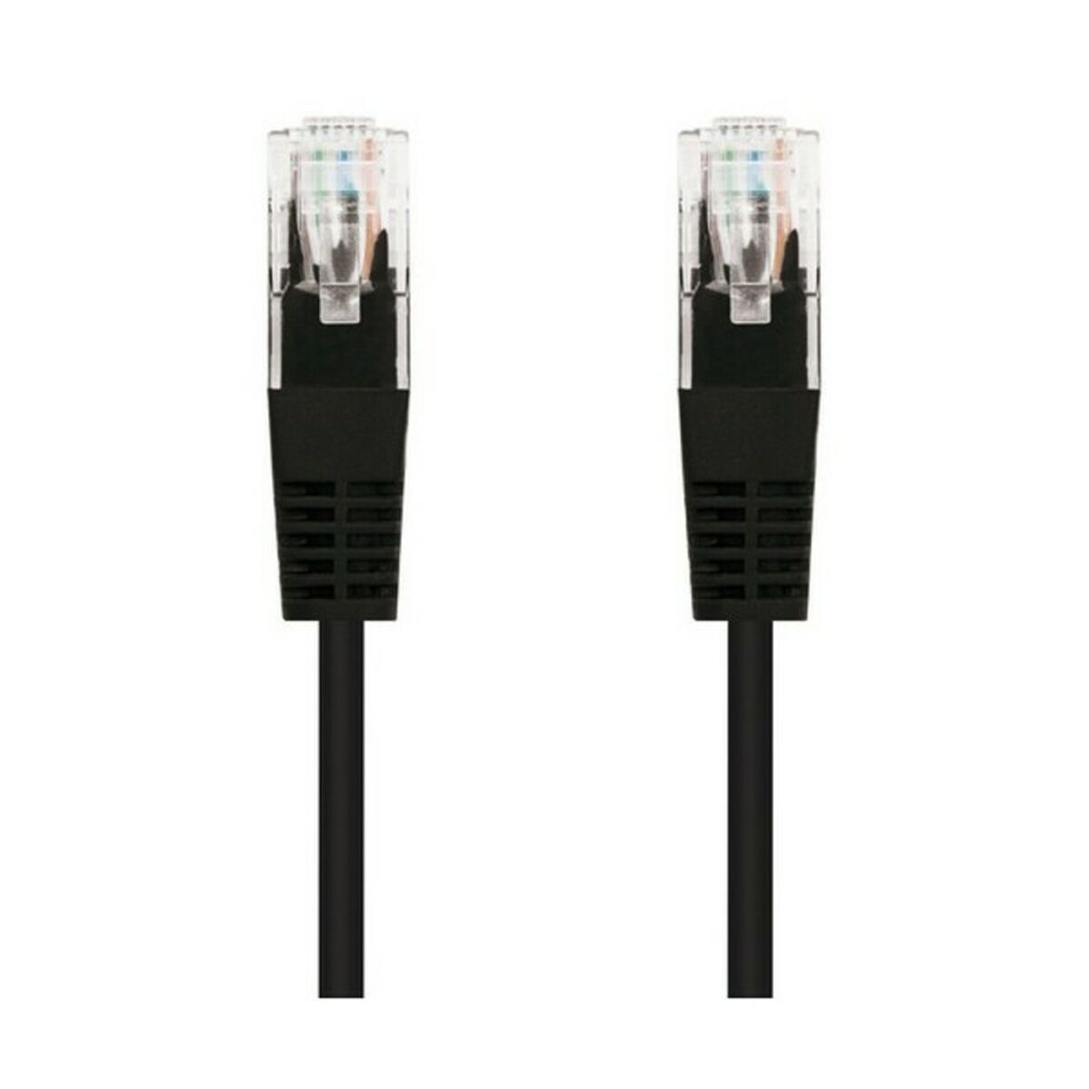 Kabel Kategori 6 UTP NANOCABLE 10.20.040 - 9