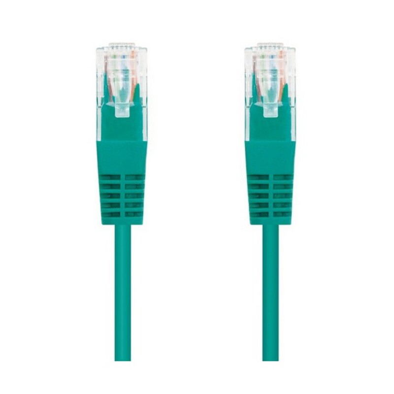 Kabel Kategori 6 UTP NANOCABLE 10.20.040 - 2
