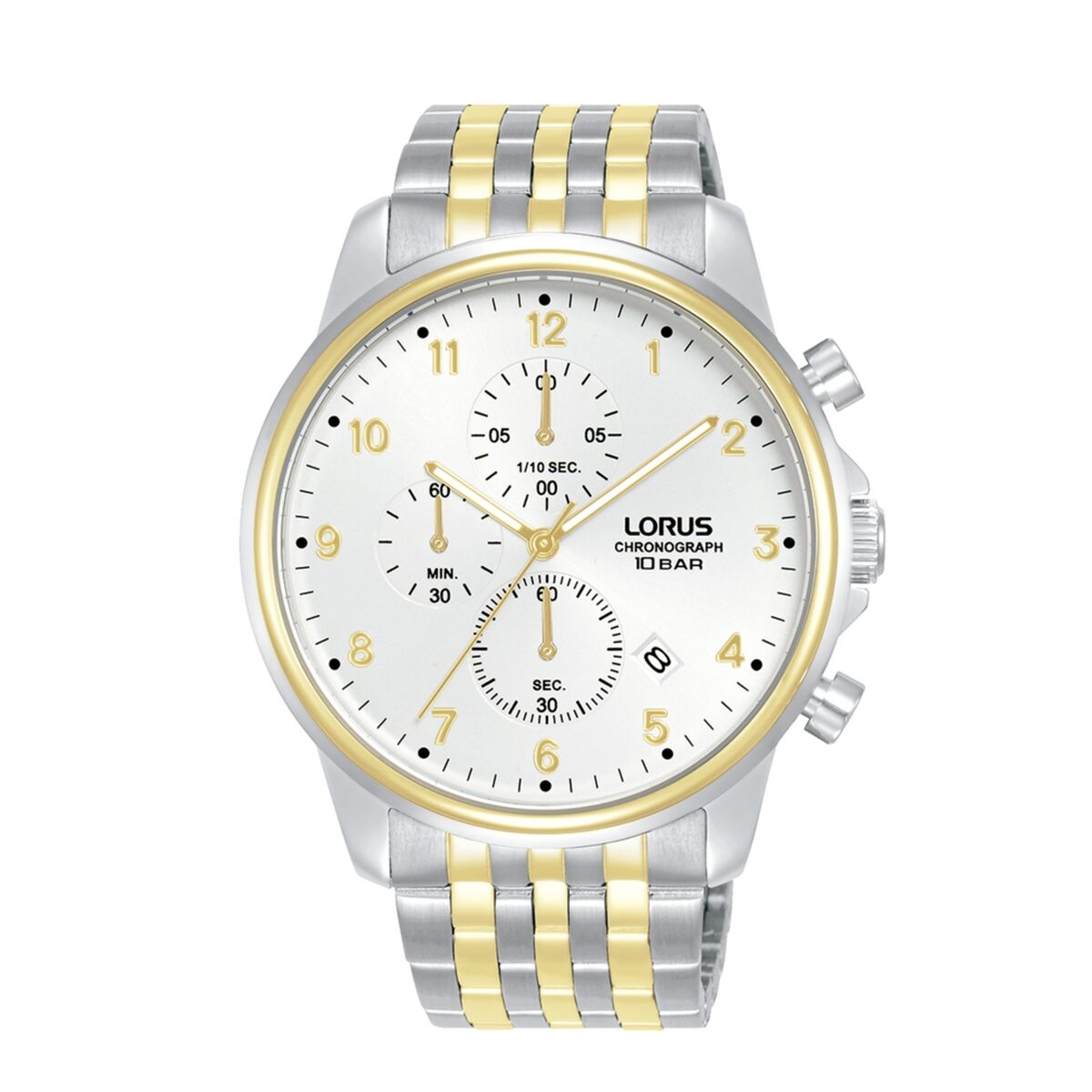 Herrklocka Lorus RM338JX9 - 4