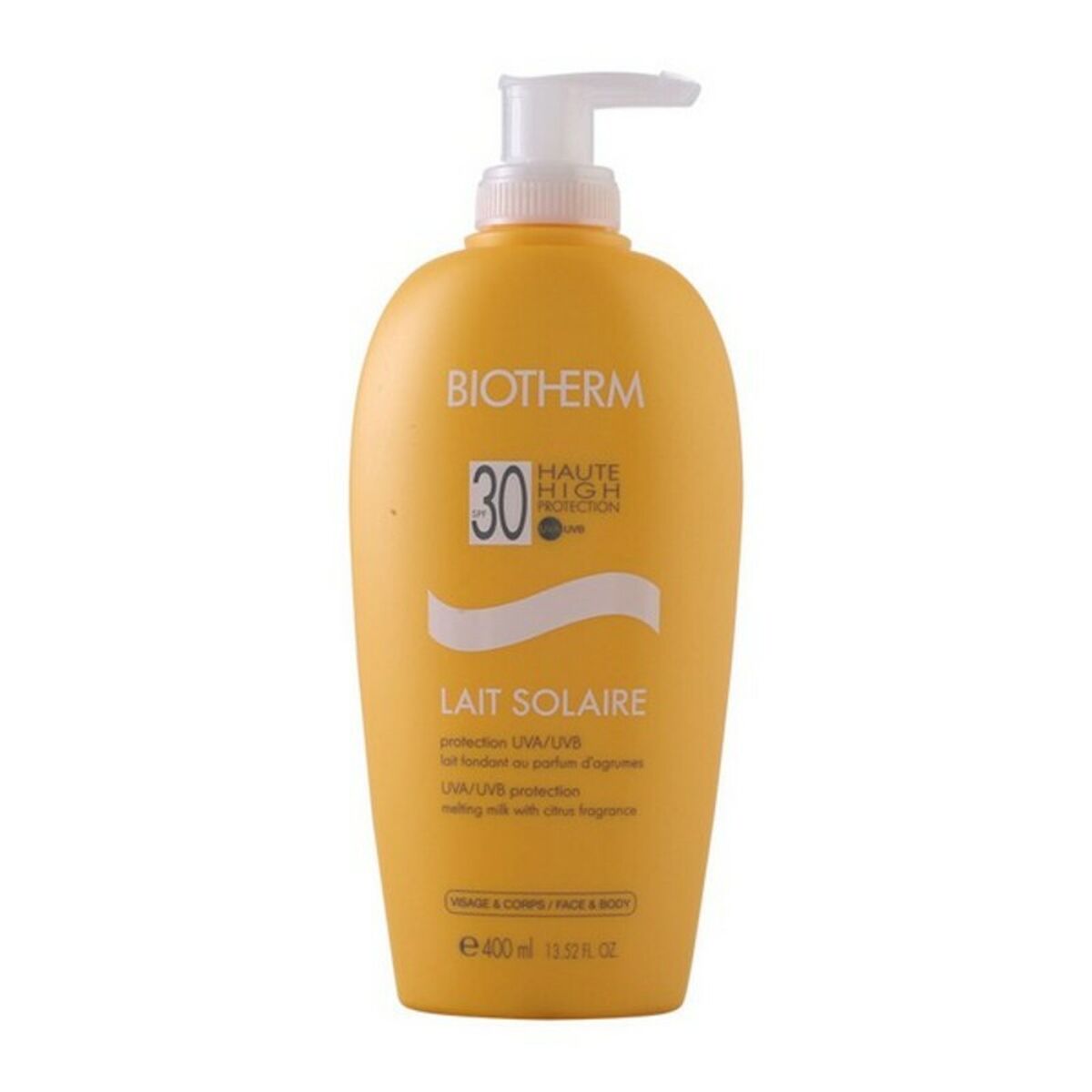 Solmjölk Sun Biotherm