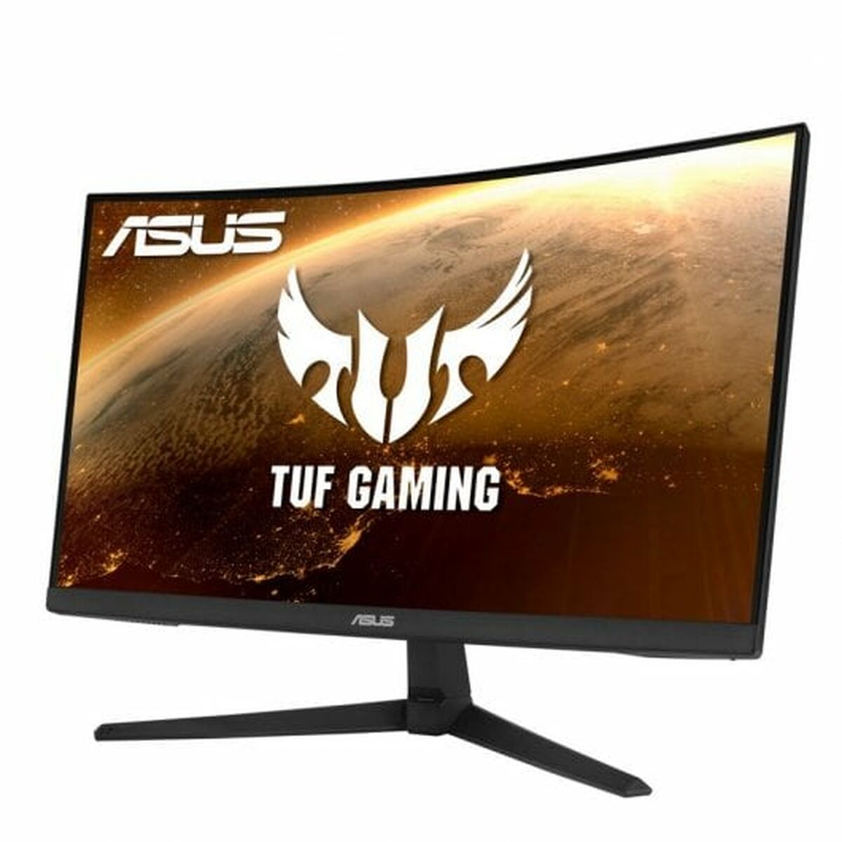 Monitor Asus TUF Gaming VG24VQ1B Full HD 23,8" 165 Hz - 4