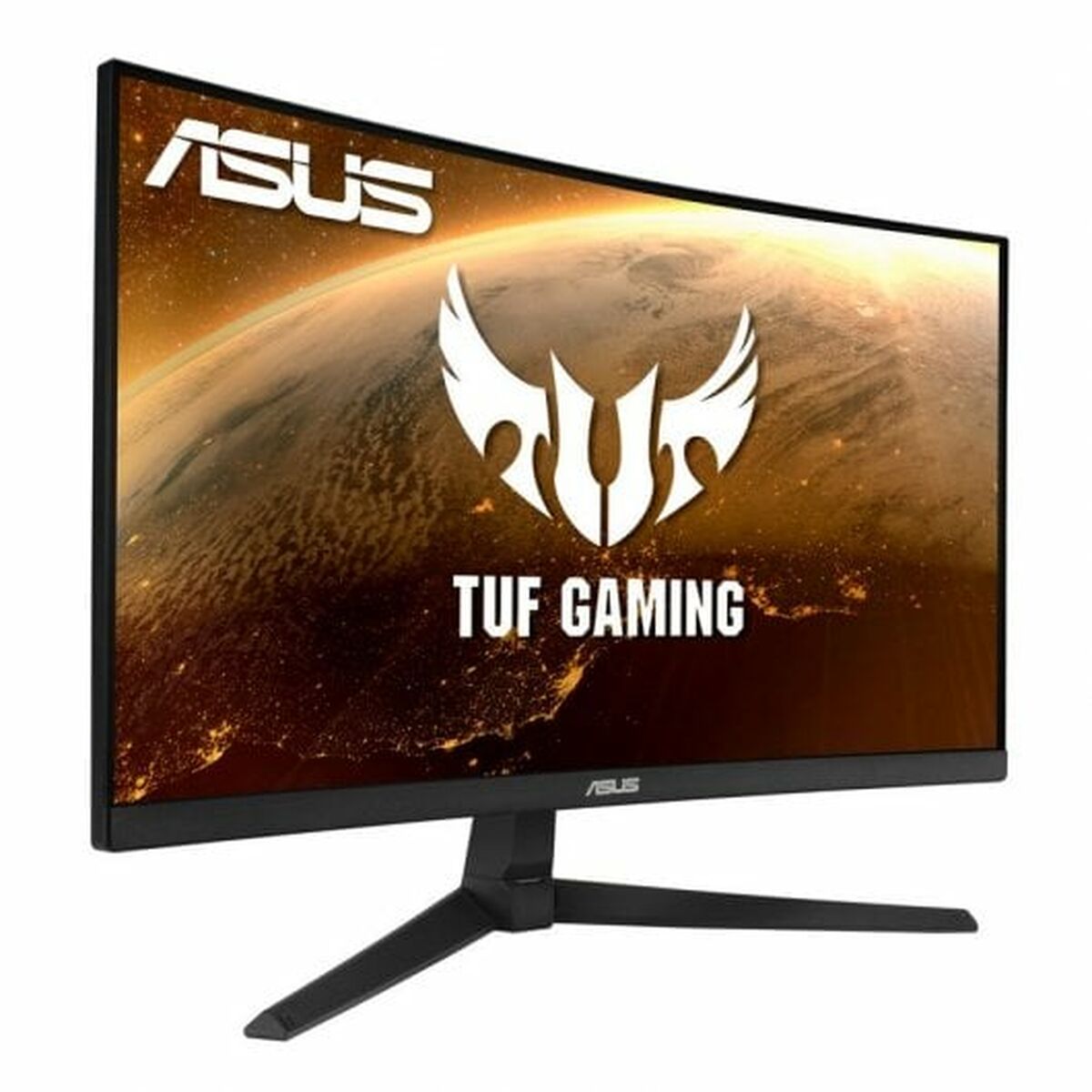 Monitor Asus TUF Gaming VG24VQ1B Full HD 23,8" 165 Hz - 3