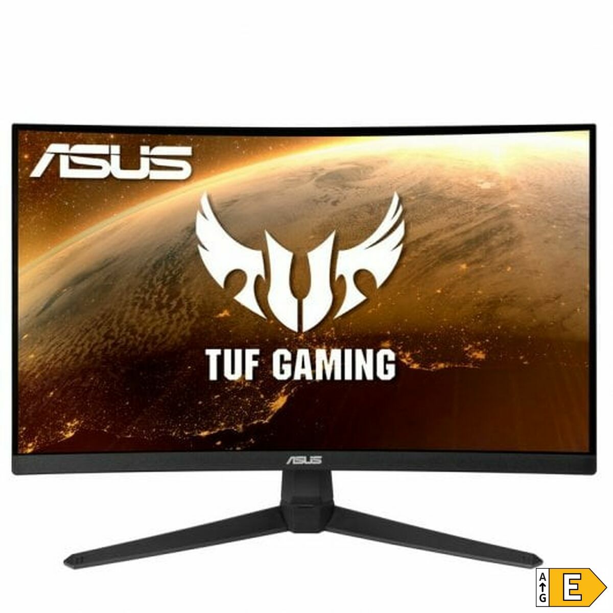 Monitor Asus TUF Gaming VG24VQ1B Full HD 23,8" 165 Hz - 2