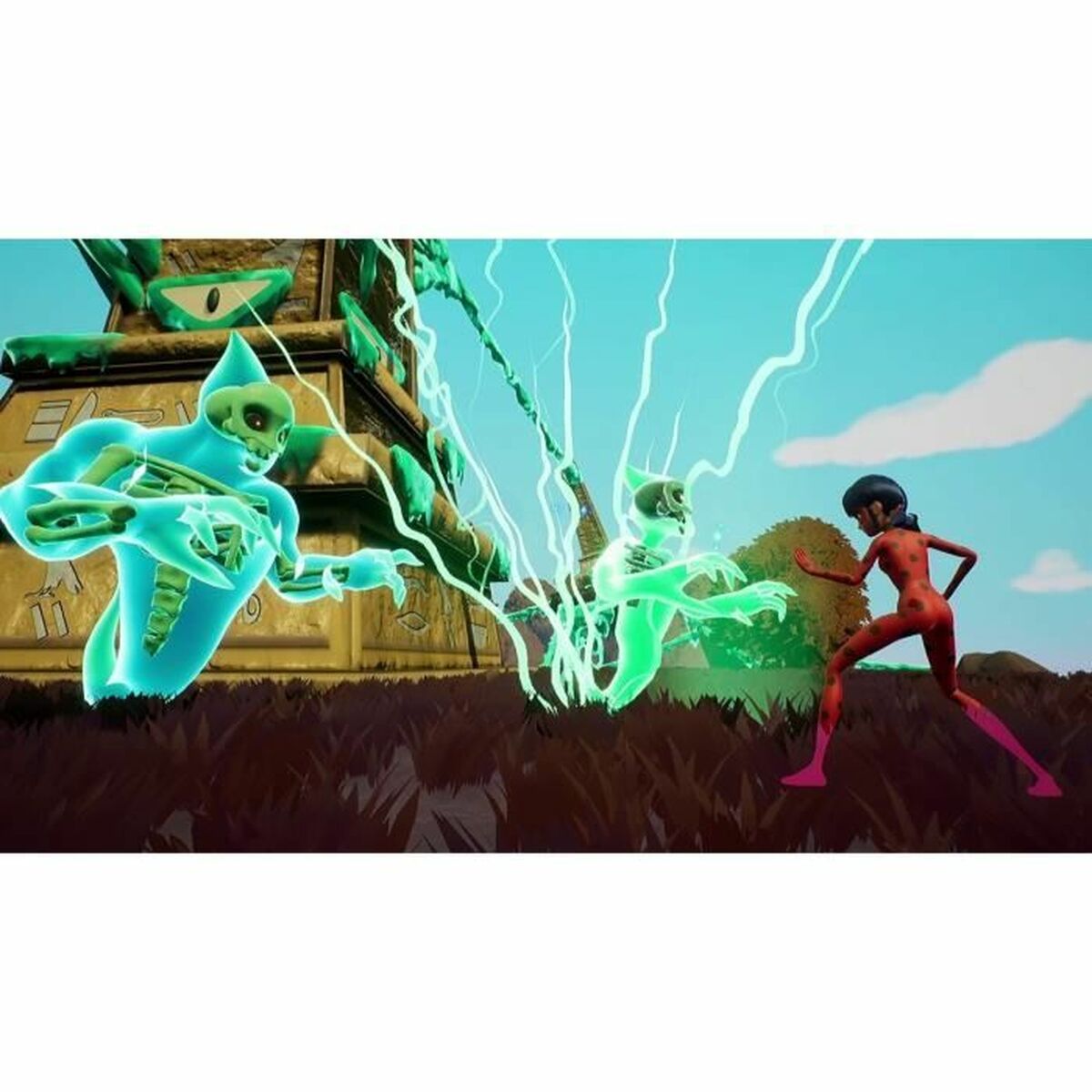 PlayStation 5 Videospel GameMill Miraculous Paris Under Siege (FR) - 4