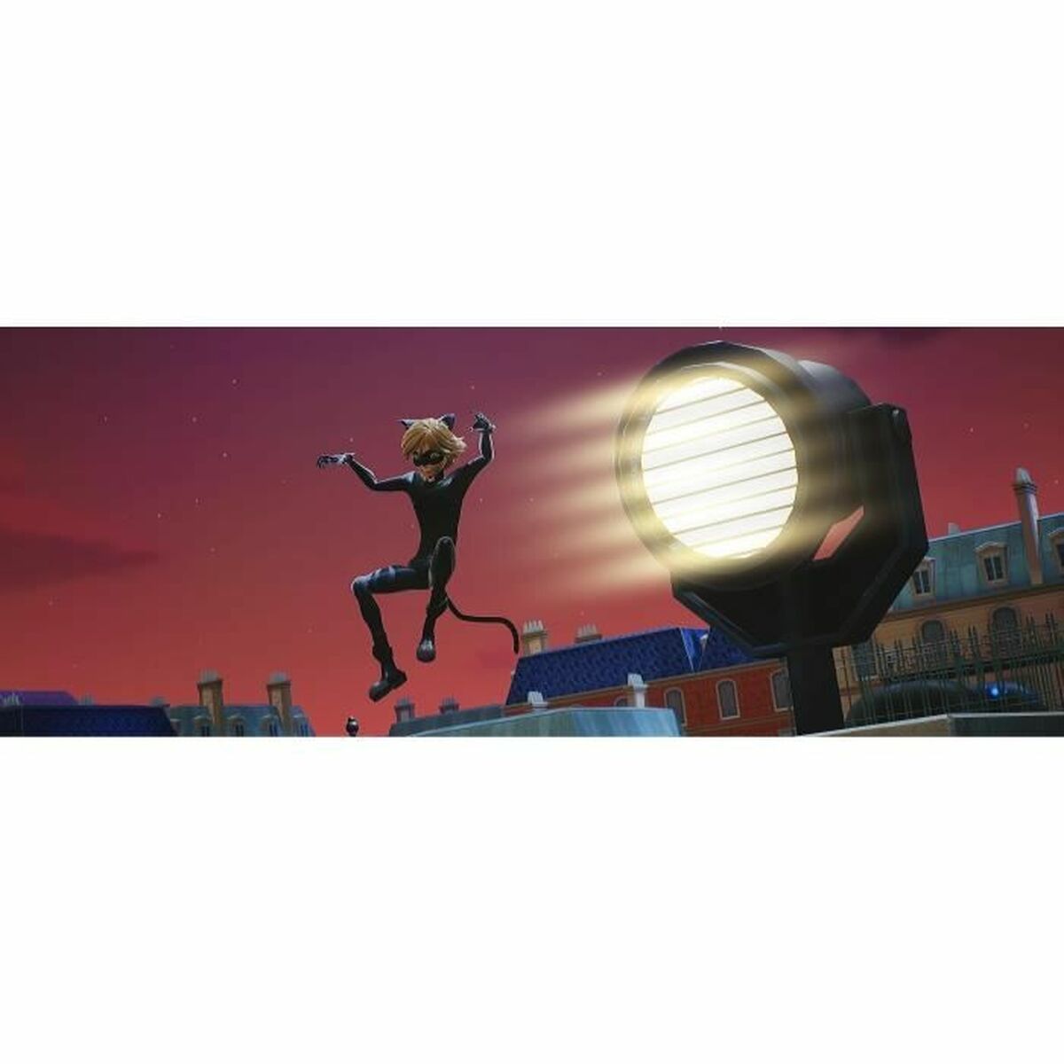 PlayStation 5 Videospel GameMill Miraculous Paris Under Siege (FR) - 5