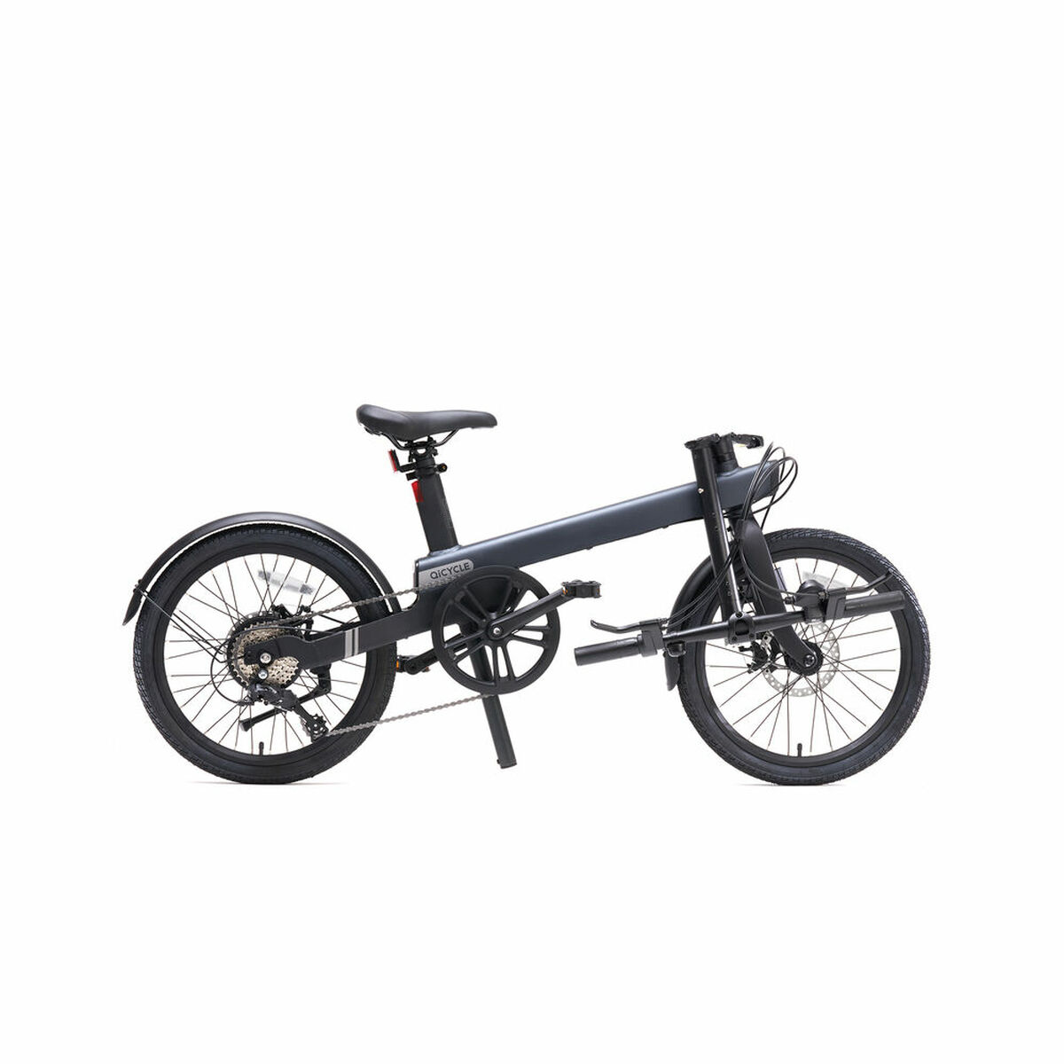 Elcykel Xiaomi QiCycle C2 Svart 20" - 3