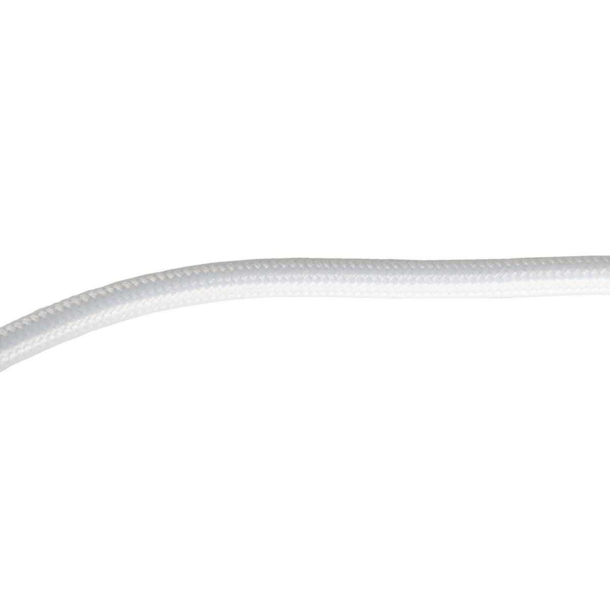 Lamphållare Vit 60 W - 4