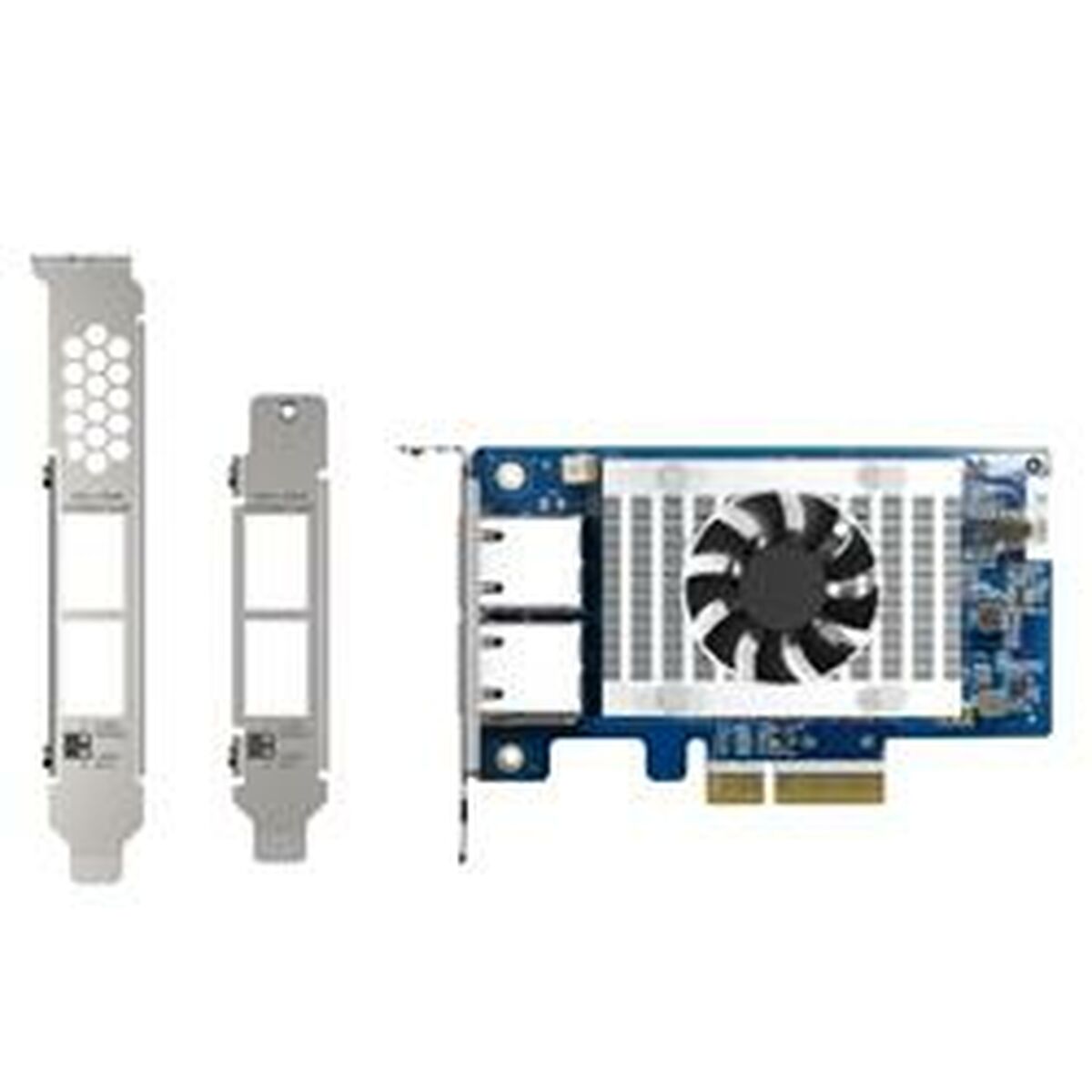 Nätkort Qnap QXG-10G2T-X710