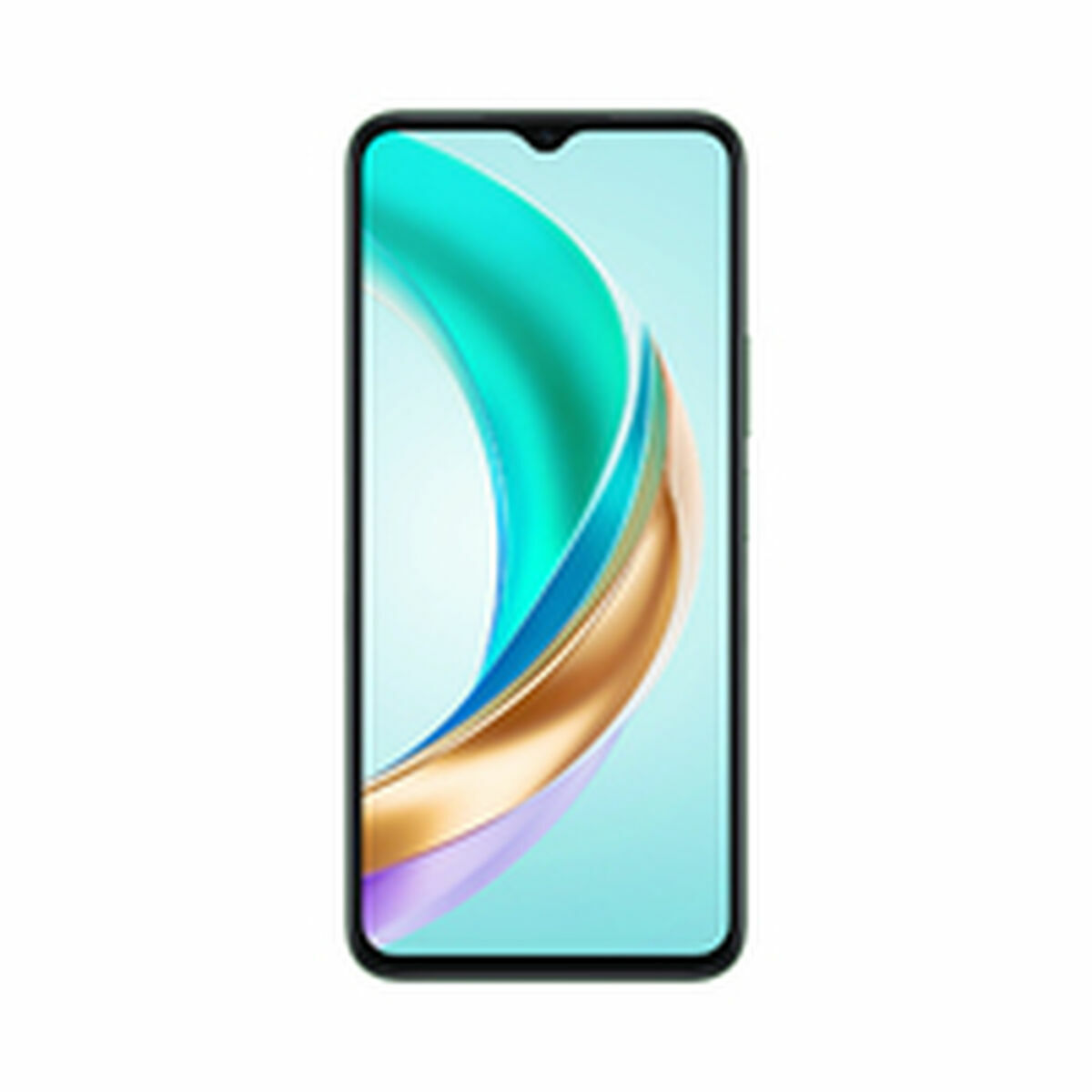 Smartphone Honor 5109BGGA 6,56" MediaTek Helio G85 8 GB RAM 4 GB RAM 128 GB Grön - 2