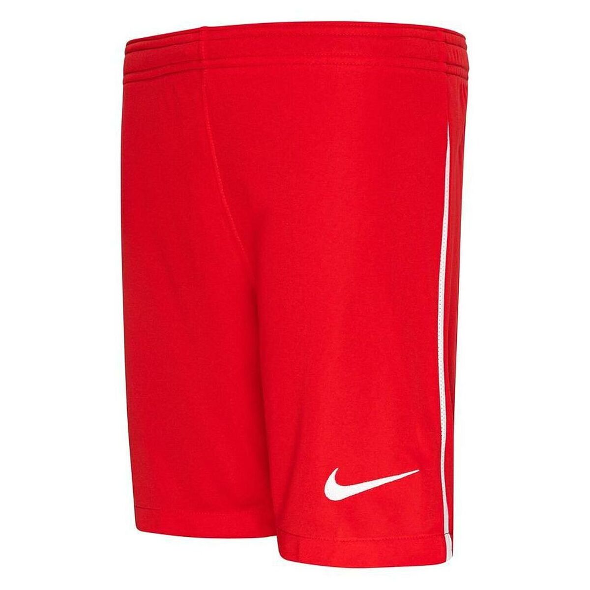 Sportshorts för barn Nike LEAGUE DRI FIT KNIT III DR0968 657 Röd