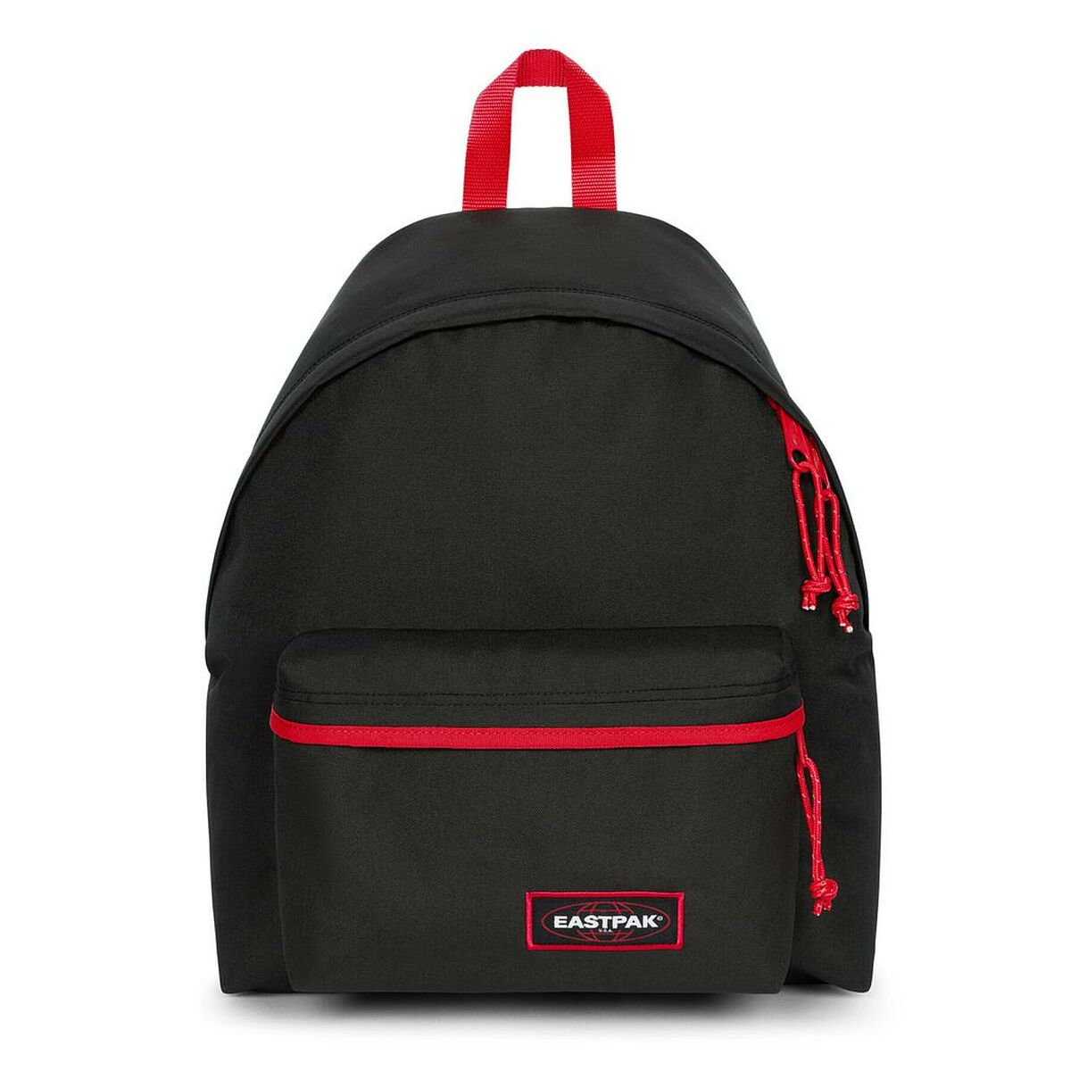 Ryggsäck Casual Eastpak PADDED PAK´R EK0006204W5 Svart Europeisk 24 L