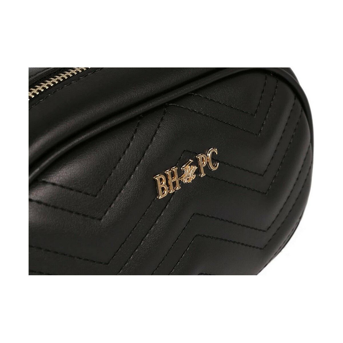 Damplånbok Beverly Hills Polo Club 610-BLACK - 2