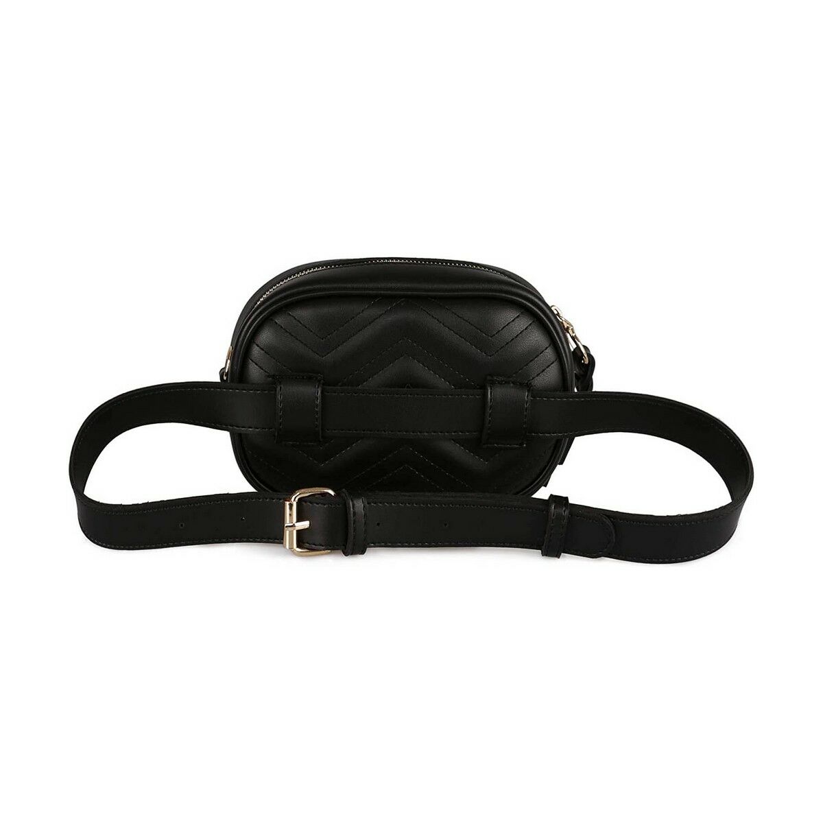 Damplånbok Beverly Hills Polo Club 610-BLACK - 15