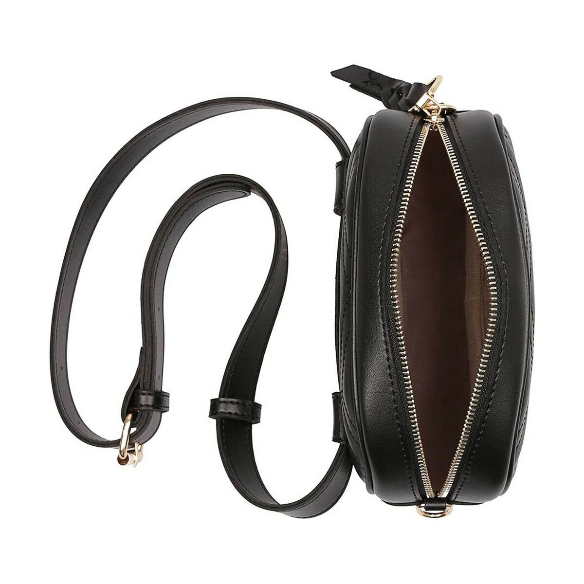 Damplånbok Beverly Hills Polo Club 610-BLACK - 10