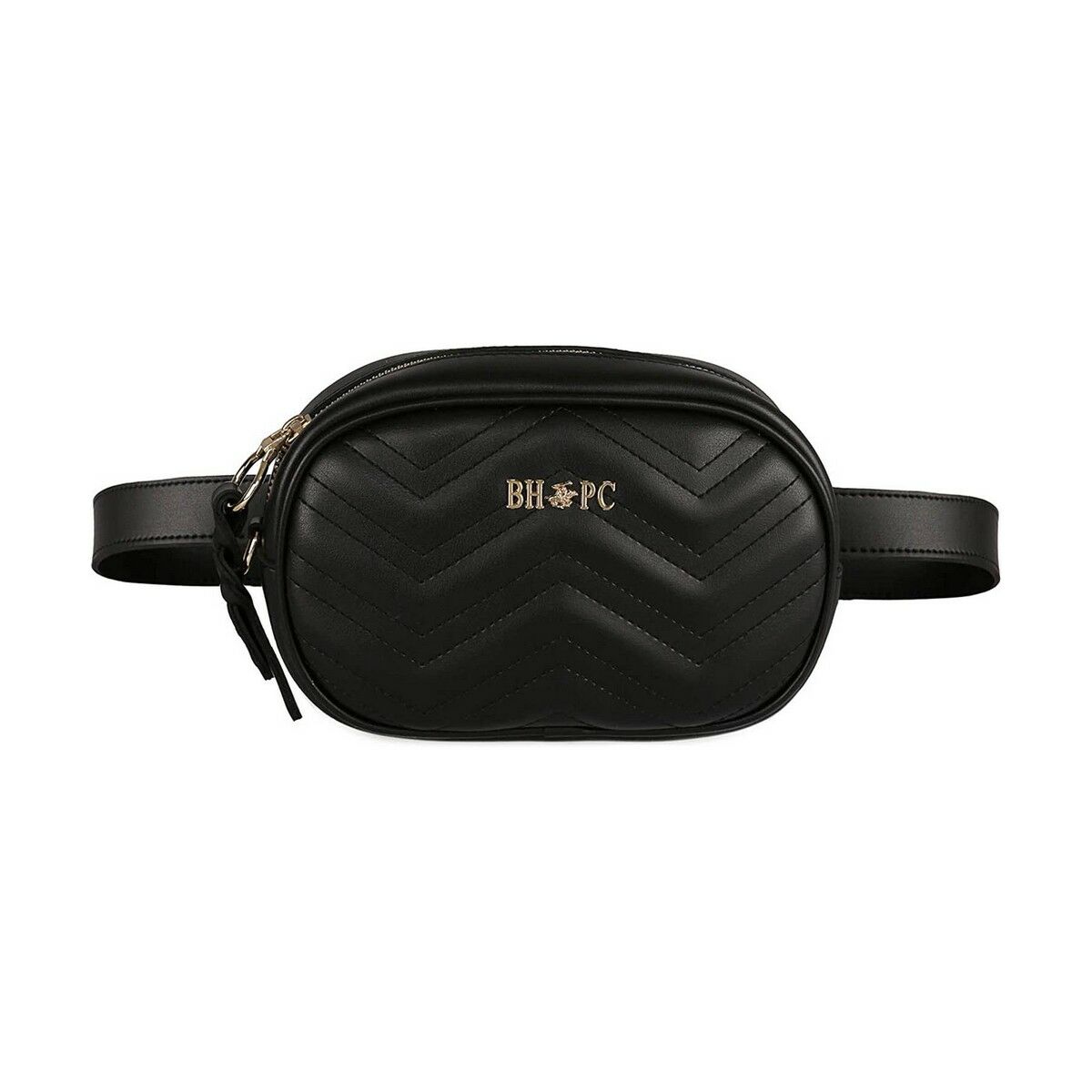 Damplånbok Beverly Hills Polo Club 610-BLACK - 12