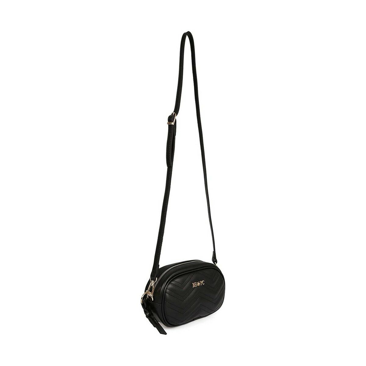 Damplånbok Beverly Hills Polo Club 610-BLACK - 14