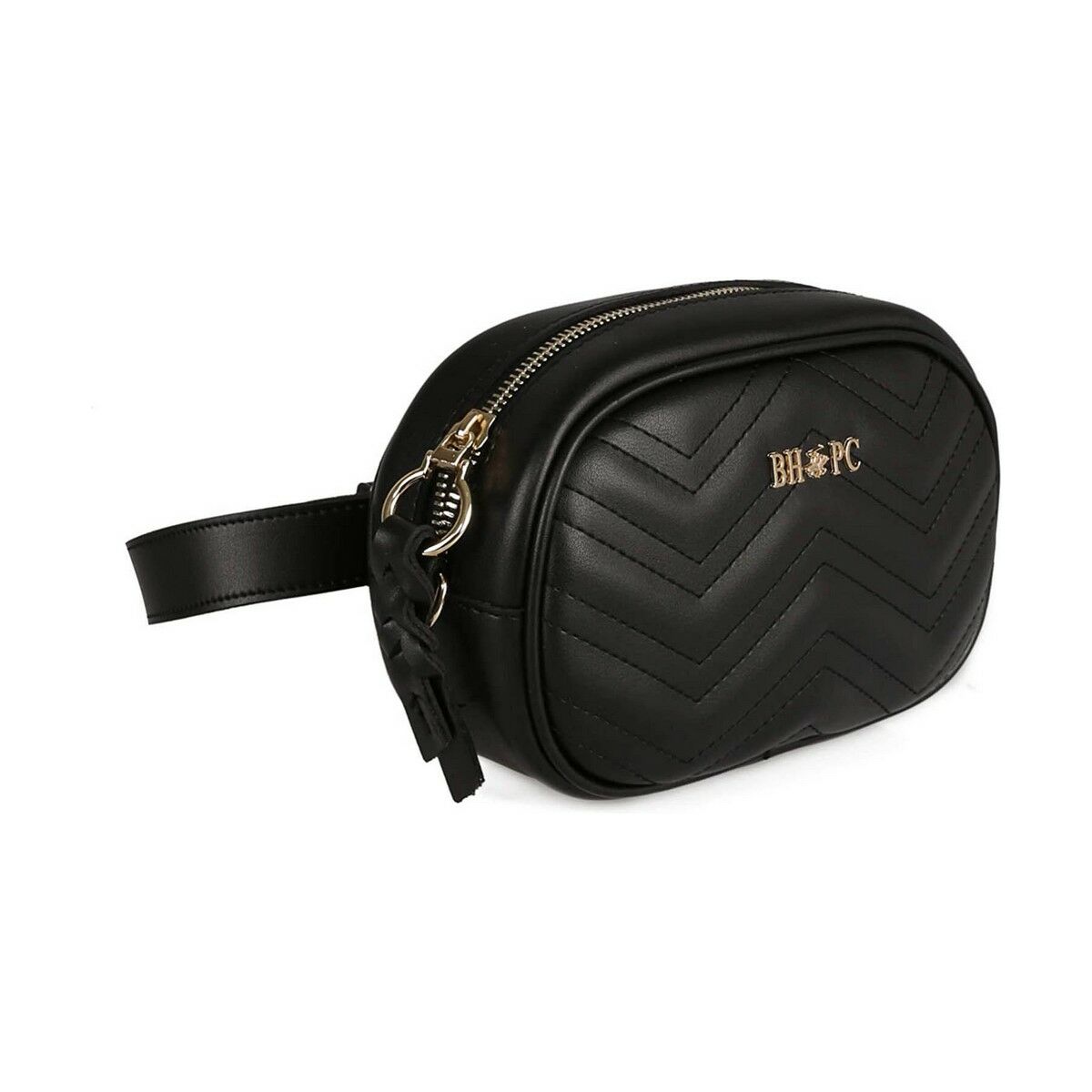 Damplånbok Beverly Hills Polo Club 610-BLACK - 16