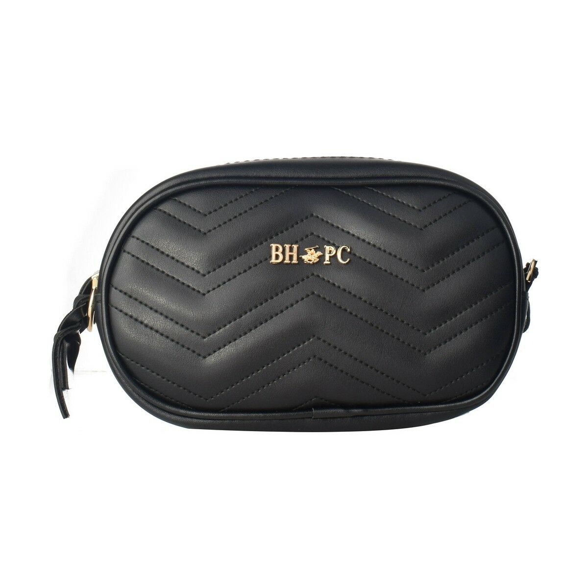 Damplånbok Beverly Hills Polo Club 610-BLACK - 4