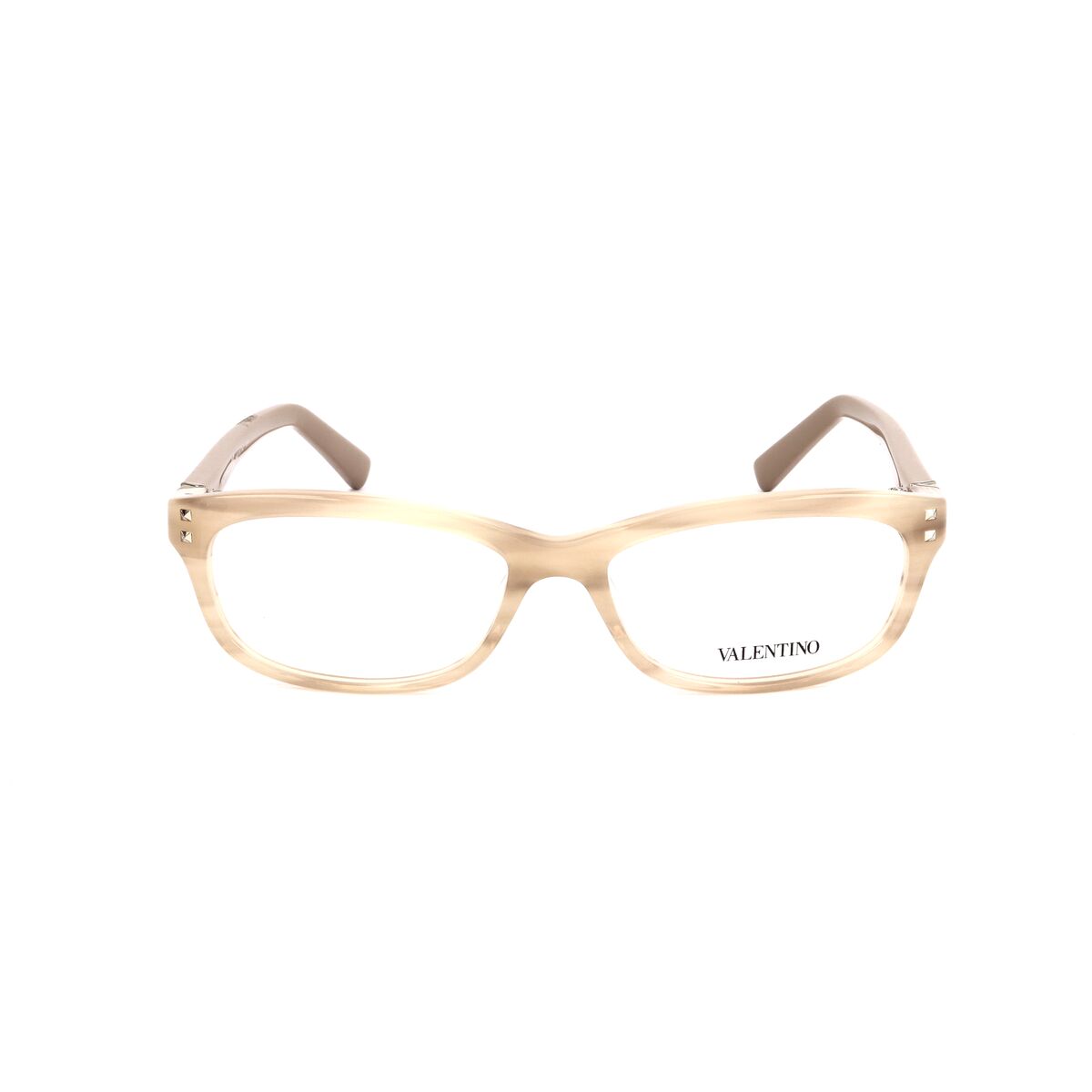 Glasögonbågar Valentino V2649-265 ø 54 mm - 2