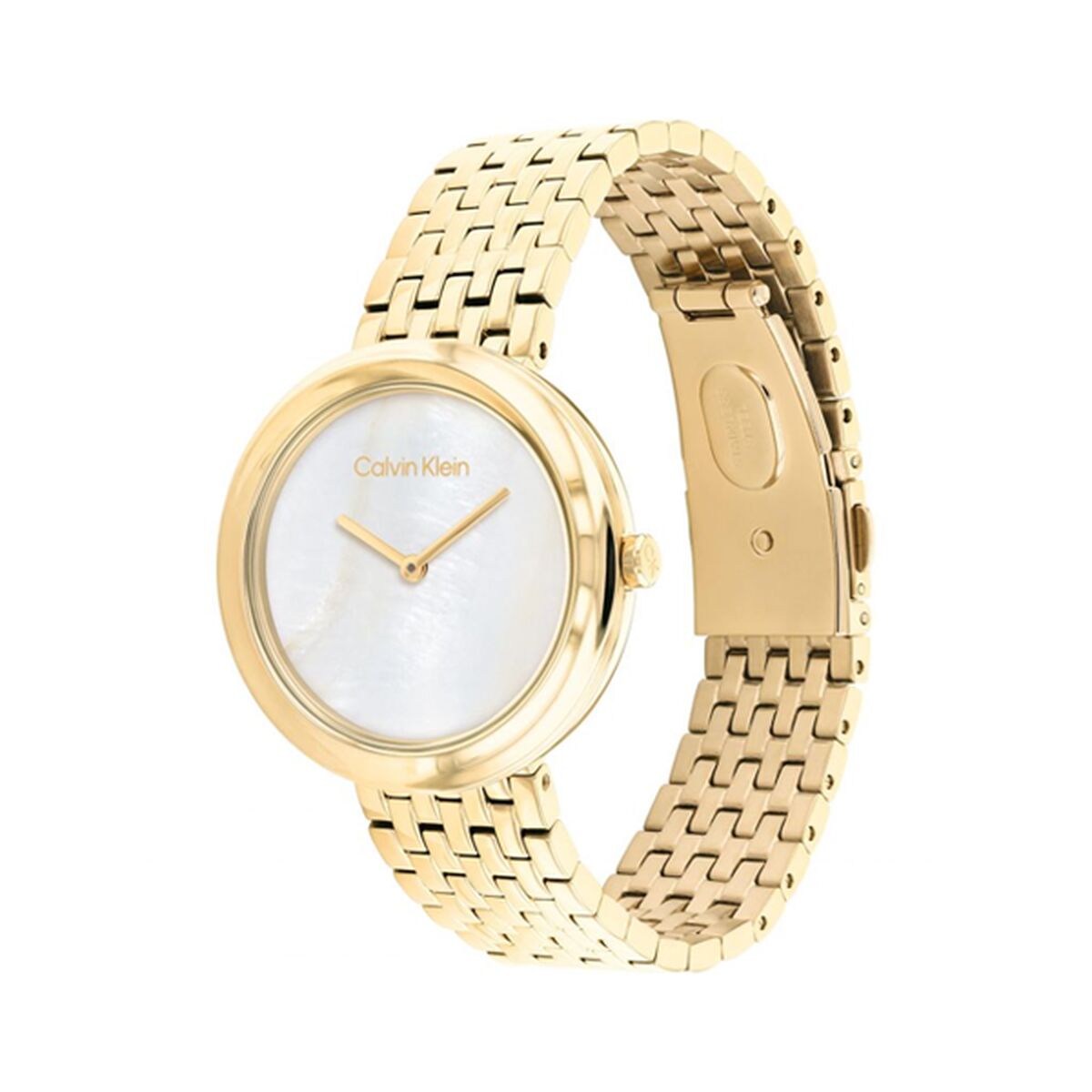 Herrklocka Calvin Klein 25200321 - 4