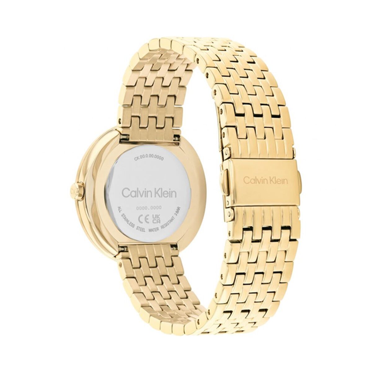 Herrklocka Calvin Klein 25200321 - 3