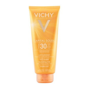 Solmjölk Capital Soleil Vichy Spf 30 (300 ml) 30 (300 ml)