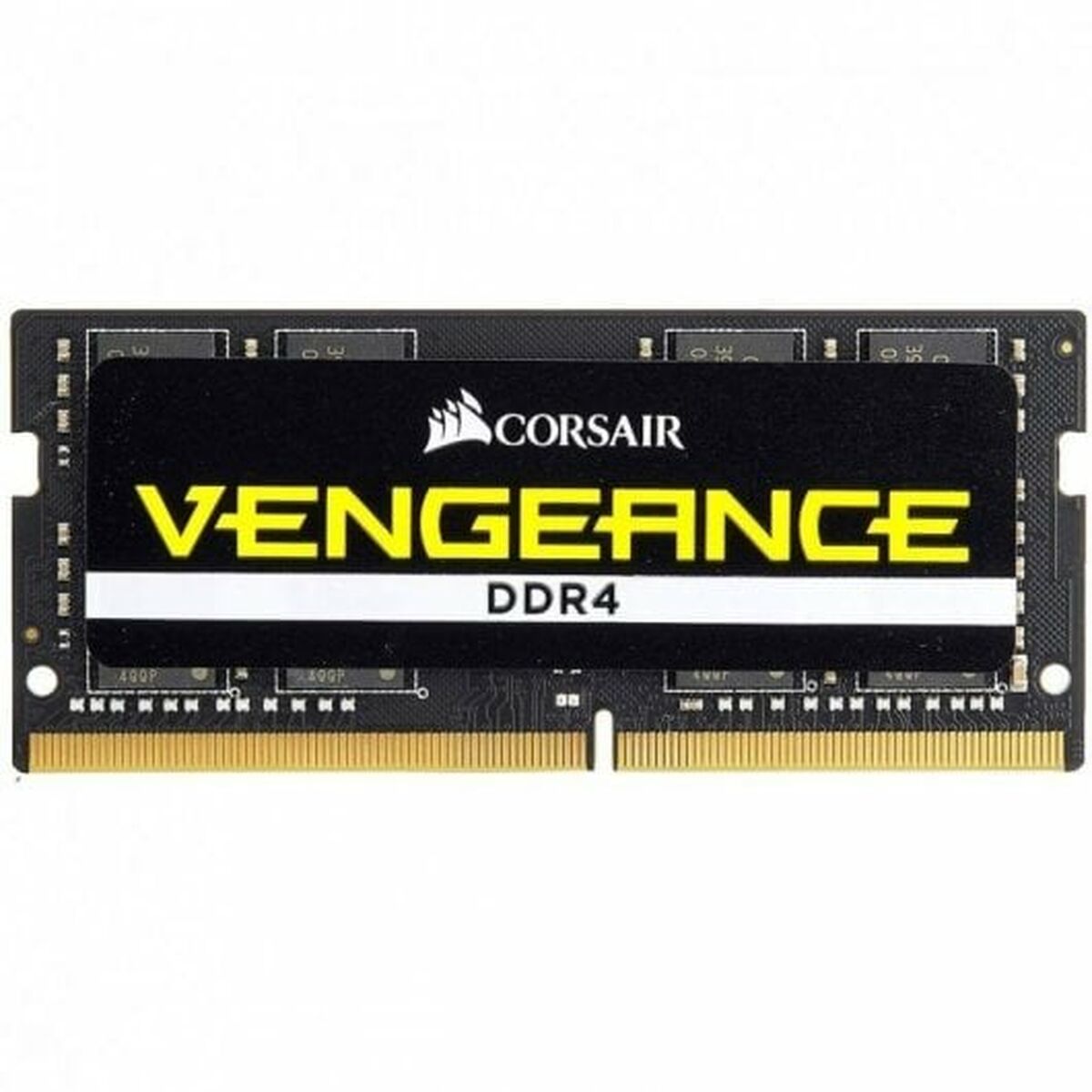 RAM-minne Corsair CMSX16GX4M1A2666C18 16 GB DDR4 2666 MHz CL18