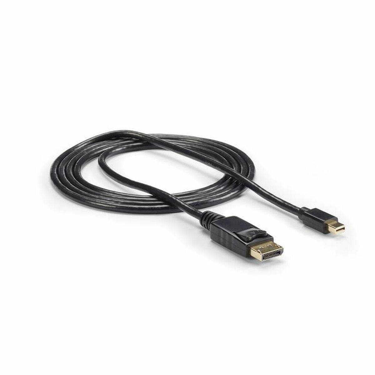 DisplayPort Kabel Startech MDP2DPMM10           3 m 4K Ultra HD Svart - 2