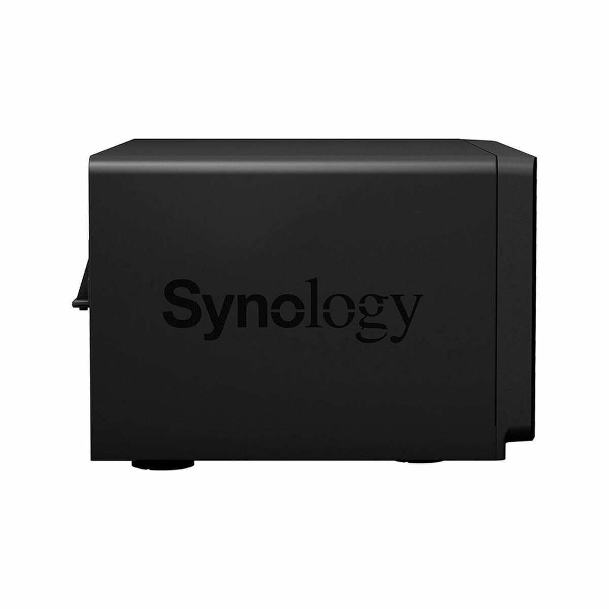 Nätlagringsenhet NAS Synology DS1821+ Svart AMD Ryzen V1500B - 2
