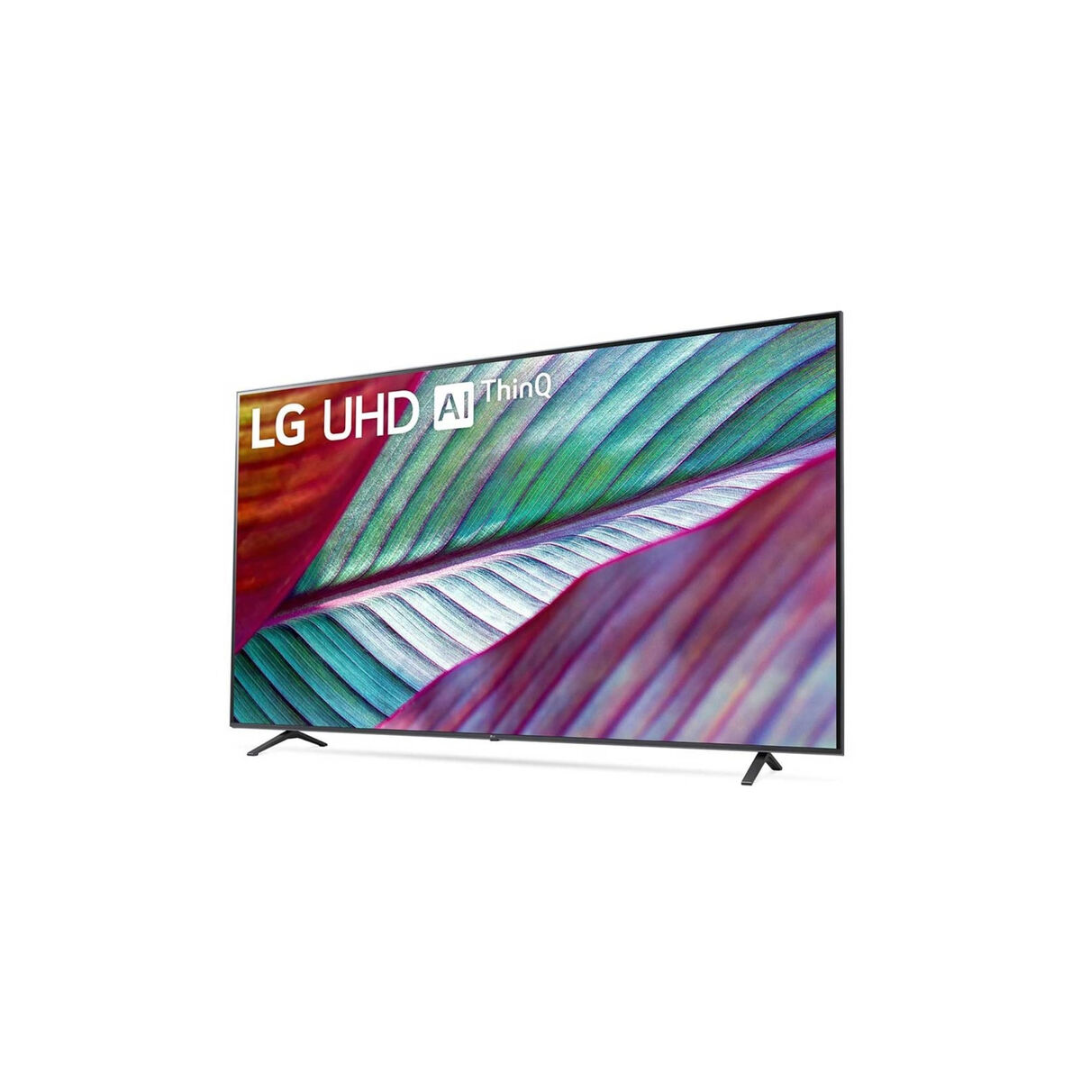 Smart TV LG 43UR78006LK 43" 4K Ultra HD HDR LCD - 4