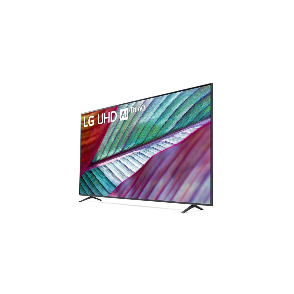 Smart TV LG 43UR78006LK 43" 4K Ultra HD HDR LCD - 5