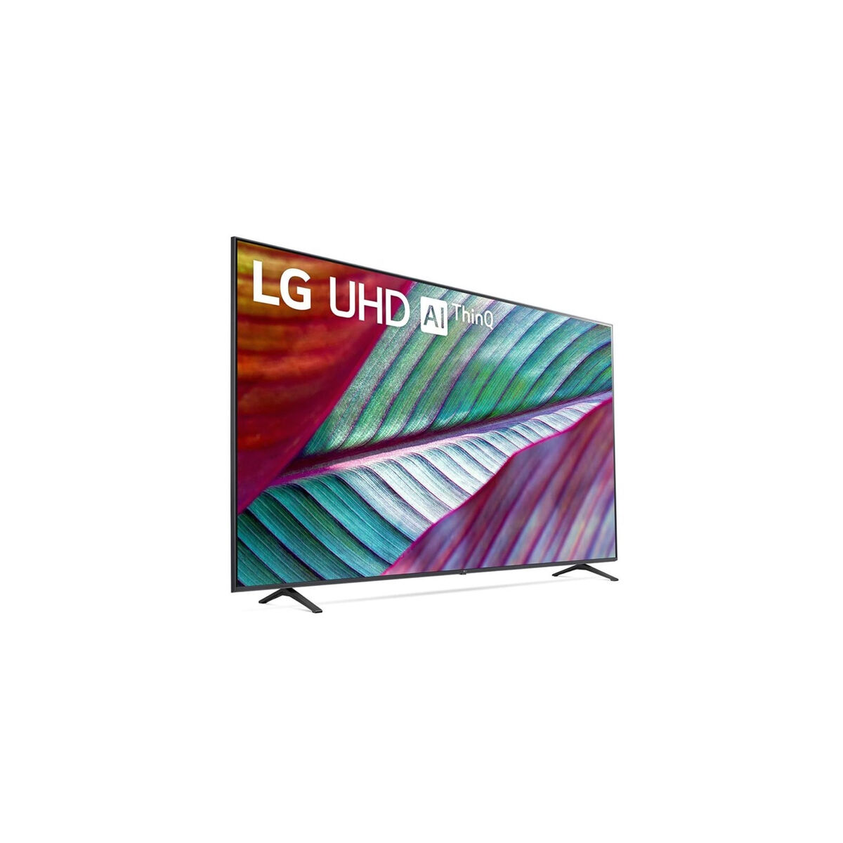Smart TV LG 43UR78006LK 43" 4K Ultra HD HDR LCD - 7