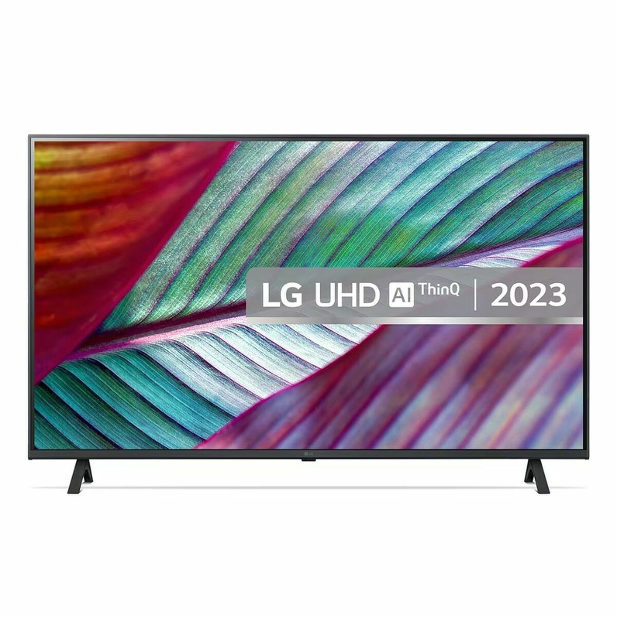 Smart TV LG 43UR78006LK 43" 4K Ultra HD HDR LCD - 2