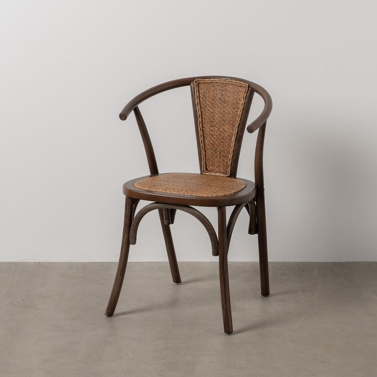 Matsalsstol 55 X 50 X 81 CM - 2