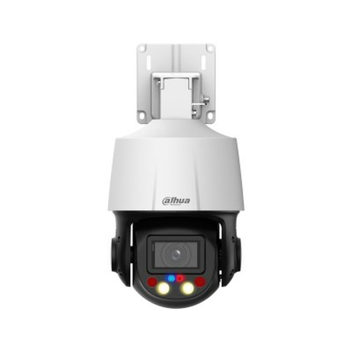 Övervakningsvideokamera Dahua SD3E405DB-GNY-A-PV1 - 2