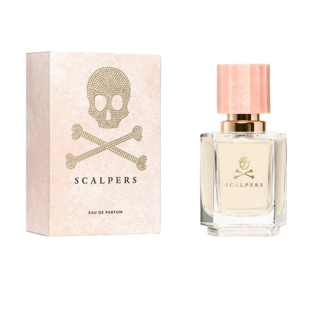 Parfym Damer Scalpers EDP EDP 30 ml Her & Here