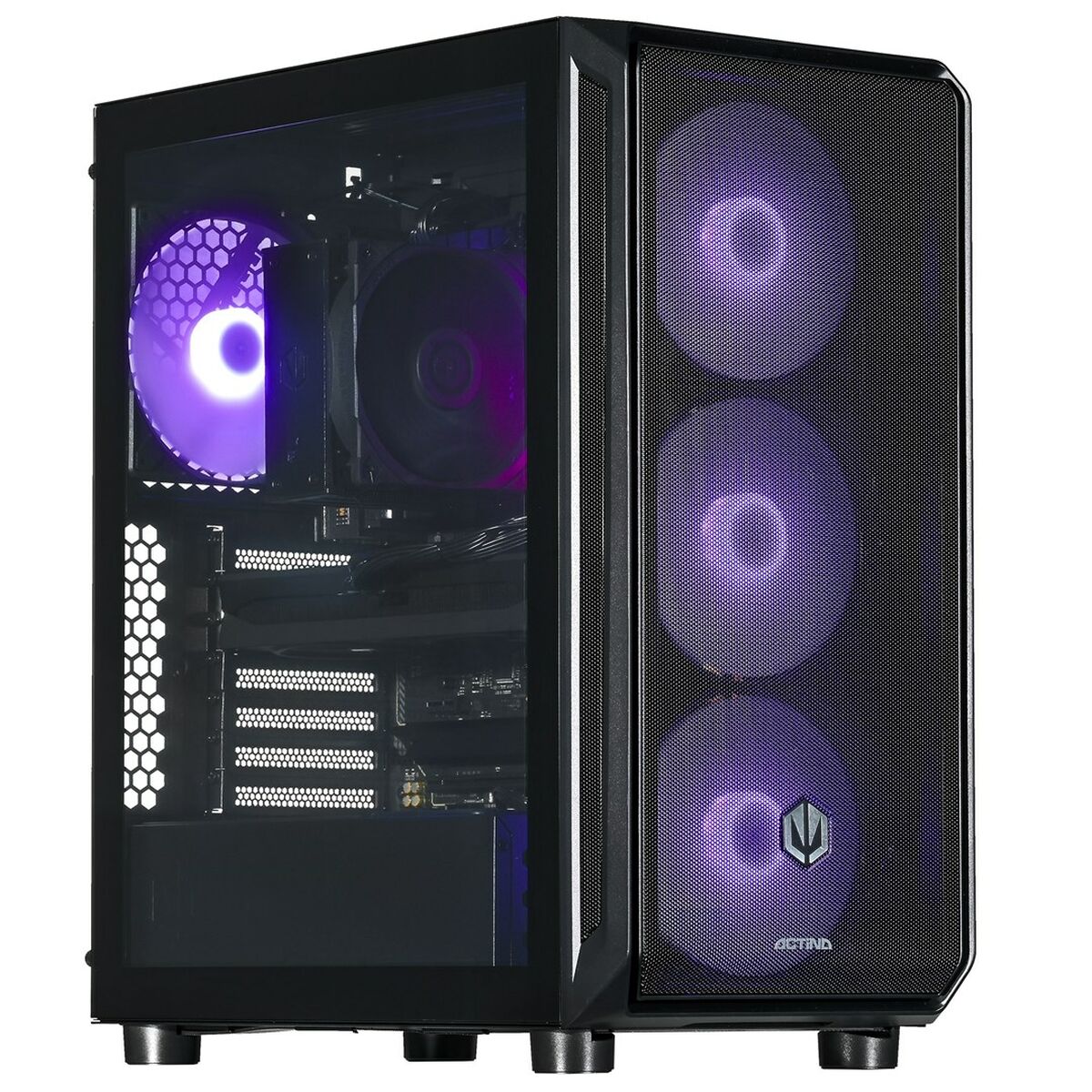 Bordsdator Actina KOMACNGIP0260 32 GB RAM 2 TB SSD