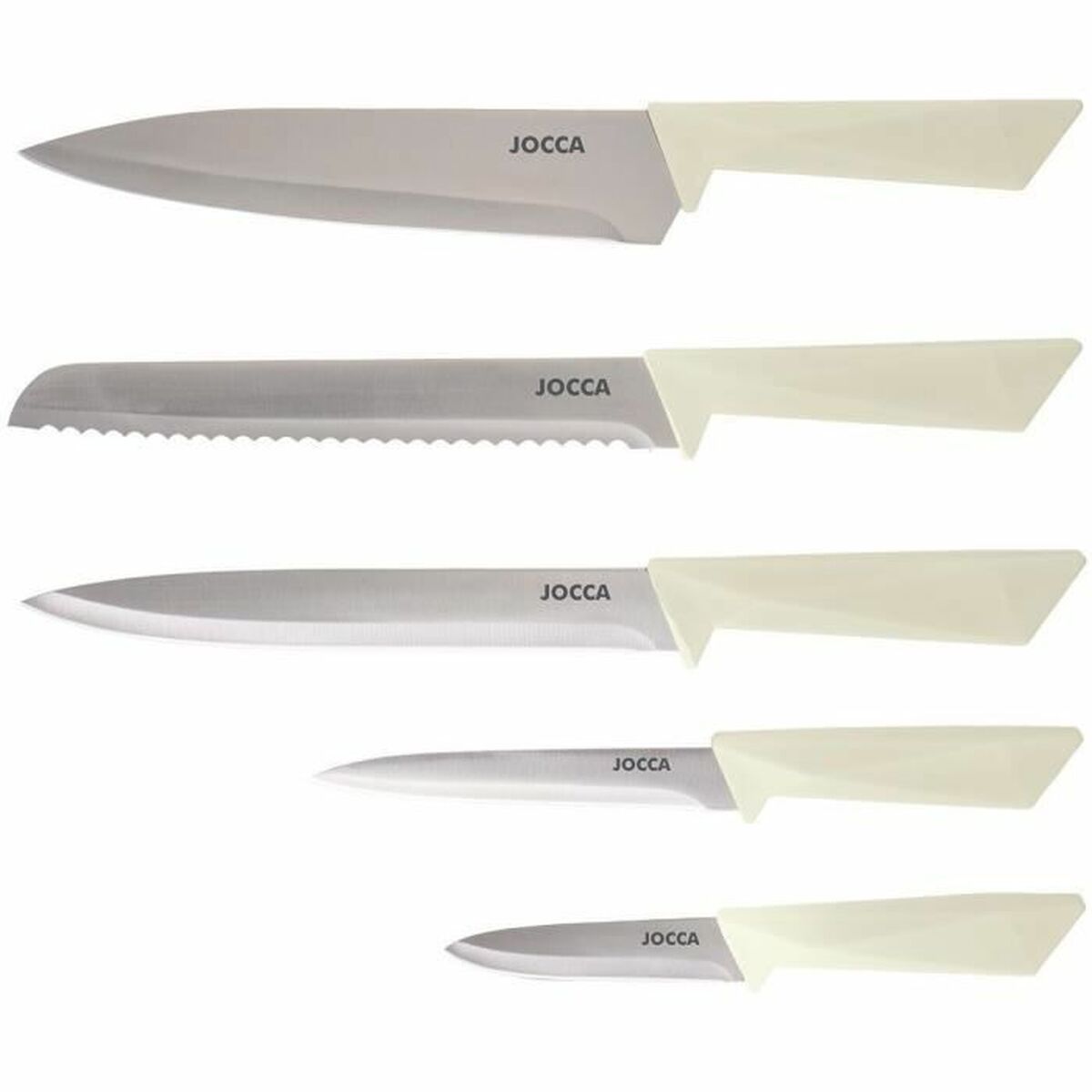 Knivset JOCCA - 3