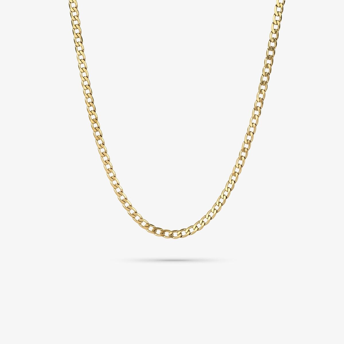 Damhalsband Radiant RH000229 Gyllene - 2