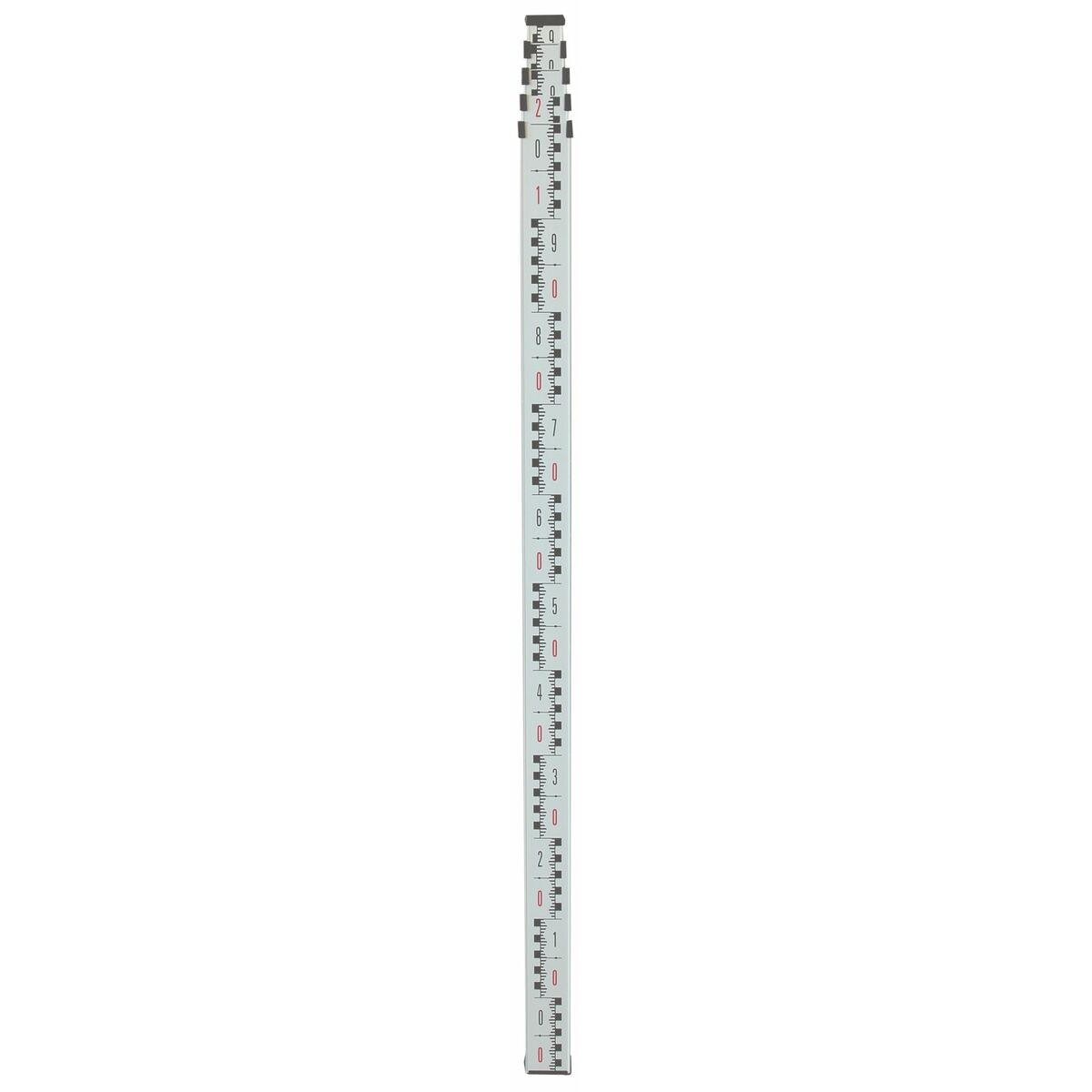 Teleskopisk syn Leica Geosystems 5 m Lasernivå - 2