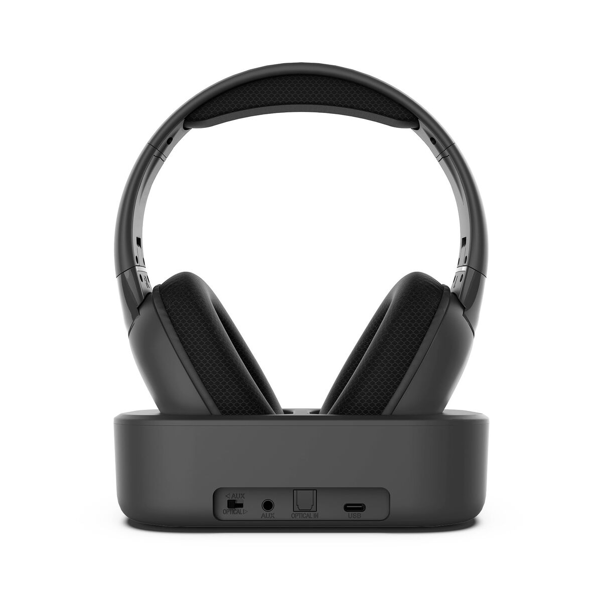 Hörlurar Energy Sistem 500338 Svart - 2