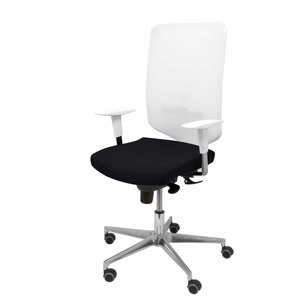 Kontorsstol Ossa Piqueras y Crespo BALI840 Svart - 3