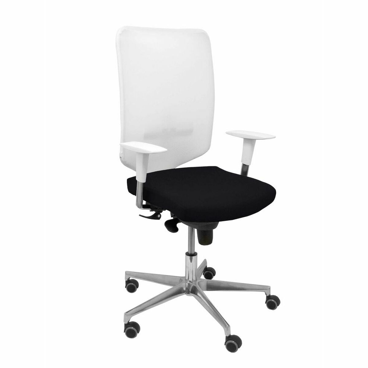 Kontorsstol Ossa Piqueras y Crespo BALI840 Svart - 4