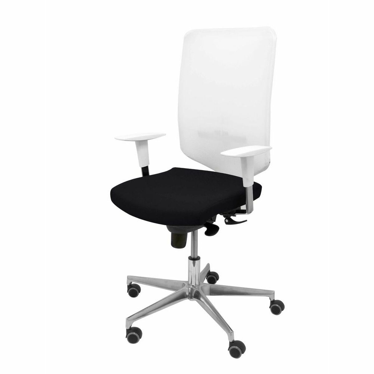 Kontorsstol Ossa Piqueras y Crespo BALI840 Svart - 6