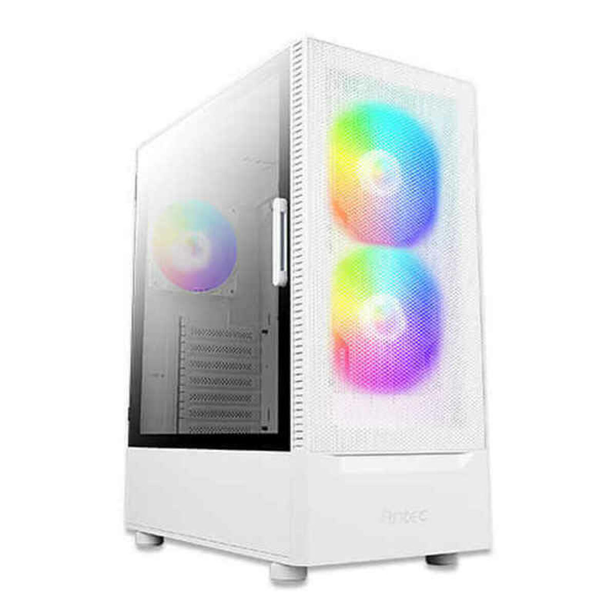 ATX Semitorn Antec 9734088000 Vit - 2