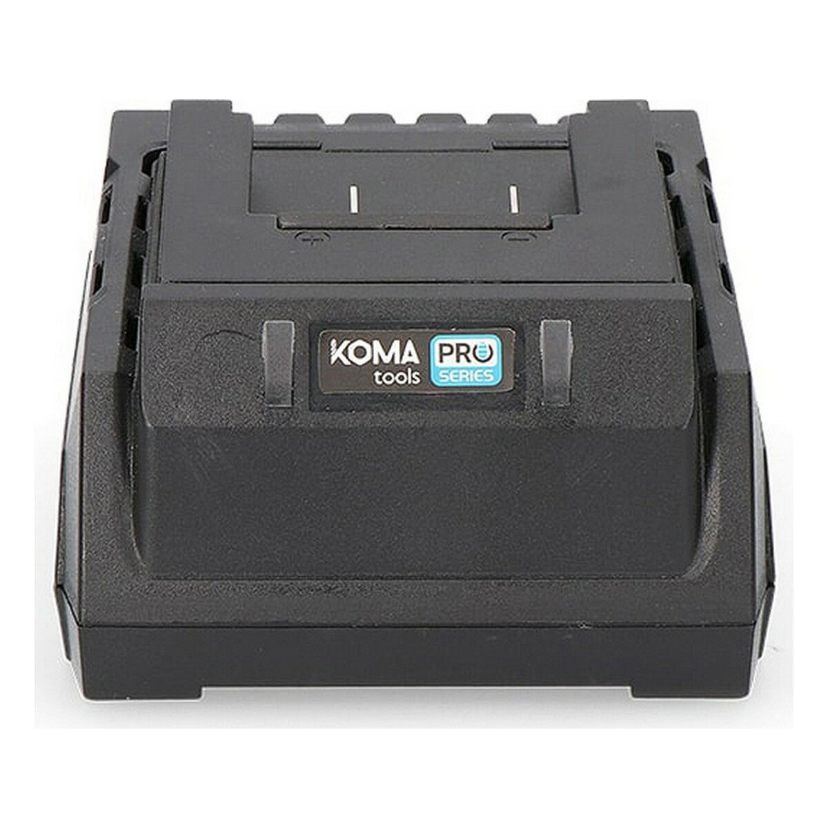 Batteriladdare Koma Tools tools pro series 60 W - 3