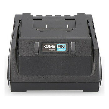 Batteriladdare Koma Tools tools pro series 60 W